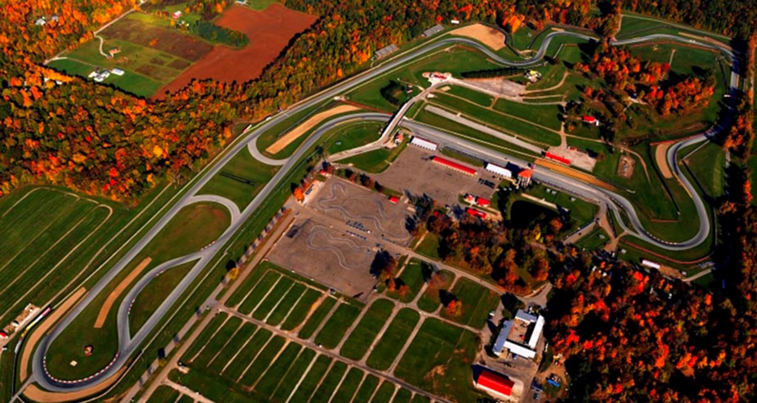 Mid-Ohio