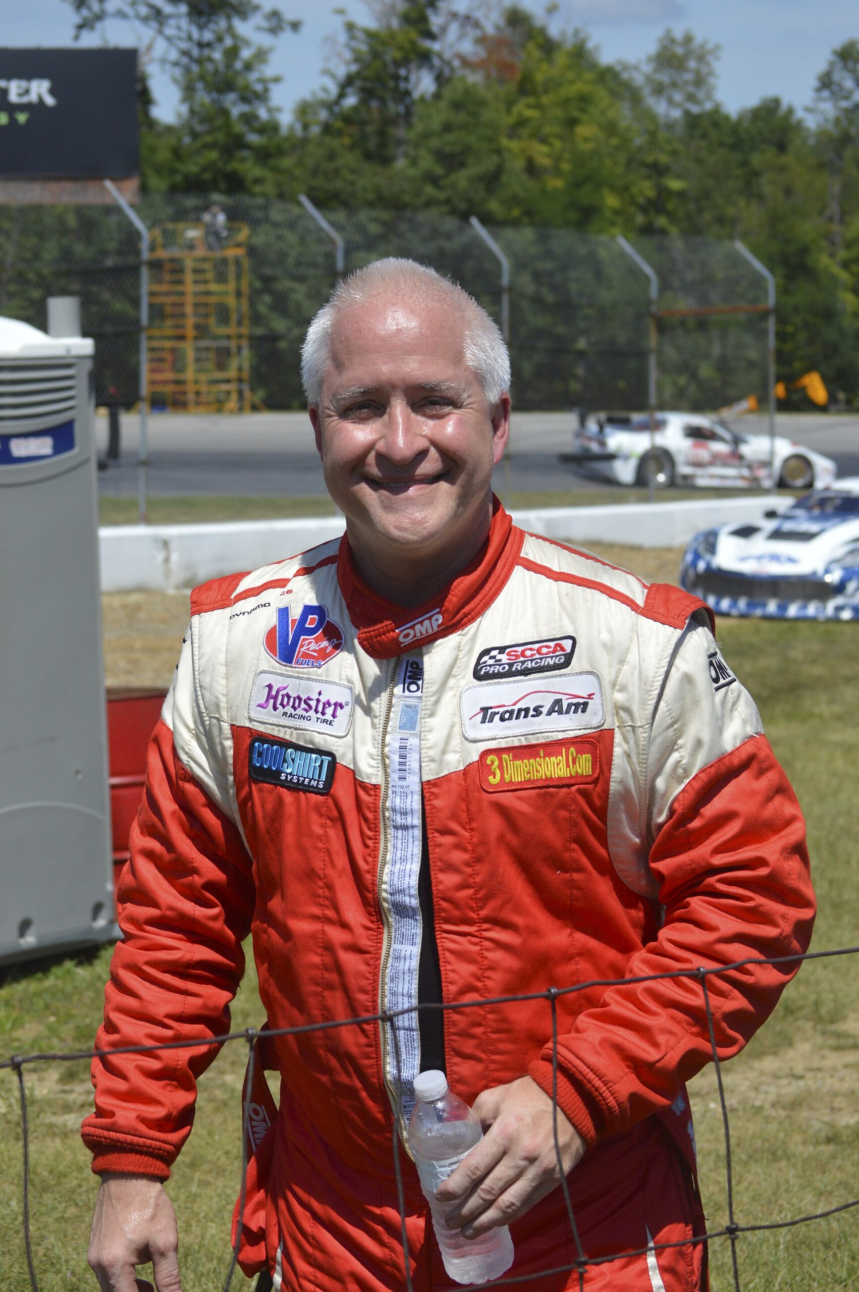 Mid-Ohio Sports Car Course davidpintaric 2015