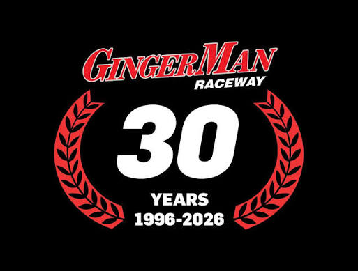 GingerMan gmsite 30years