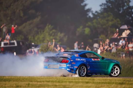 GingerMan gridlife g5