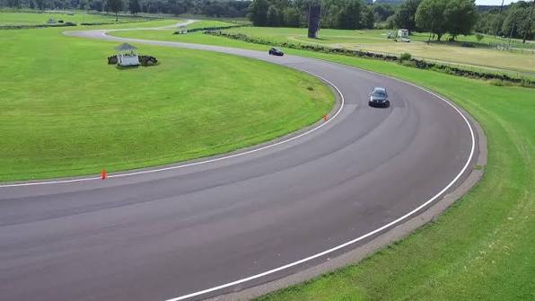 Nelson's Ledges Road Course nl 3