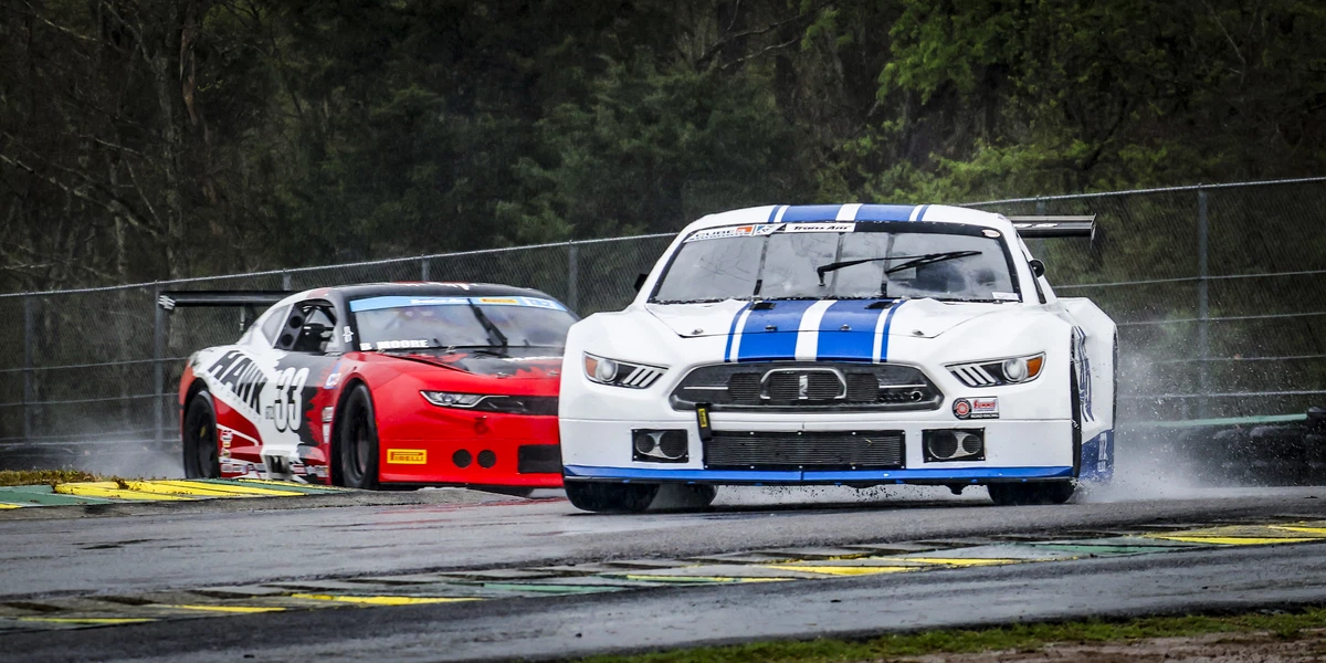 Grattan scca g6