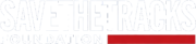 stf logo wordmark white