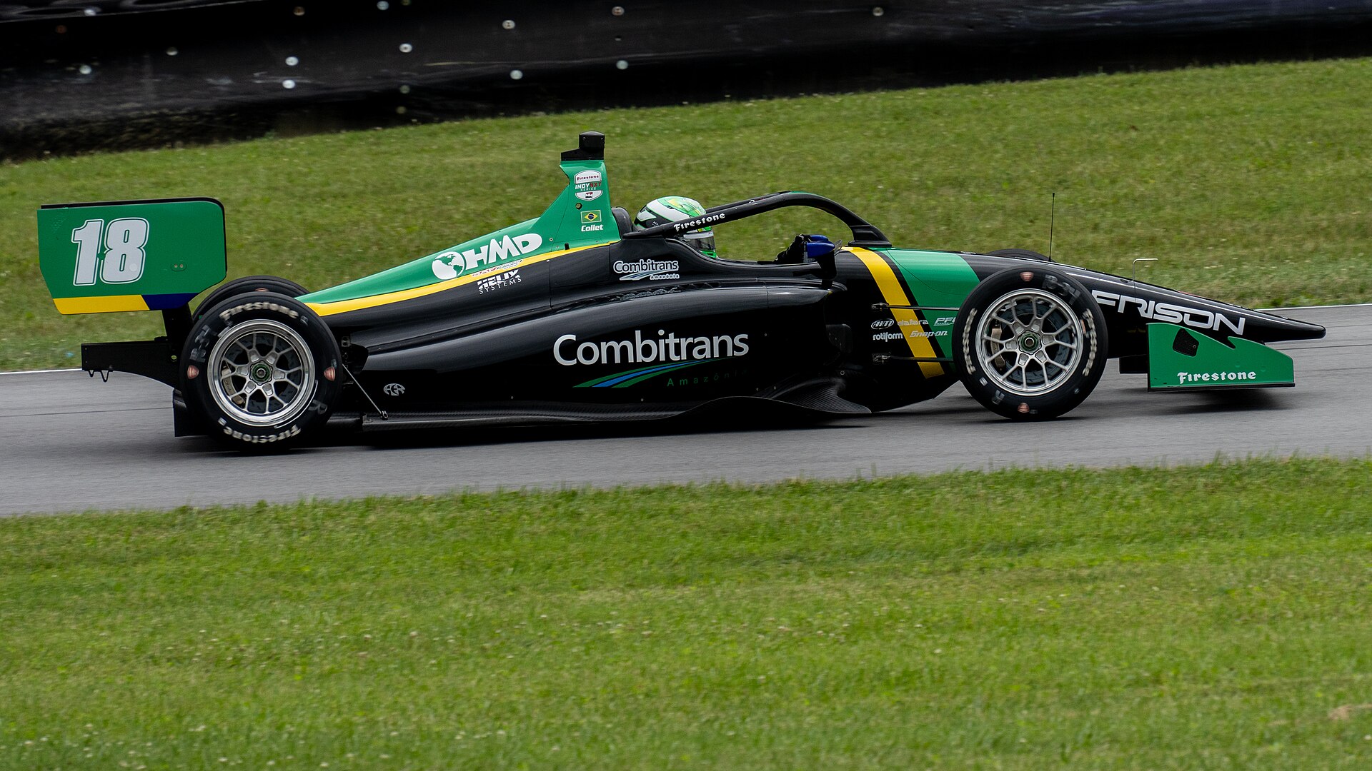 Mid-Ohio Sports Car Course yellowstonetrinity caiocollet 2024