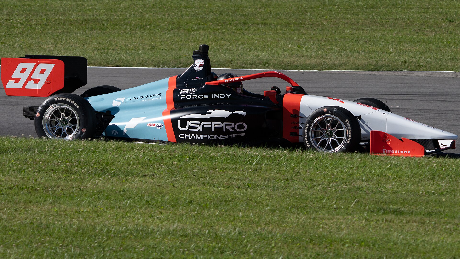 Mid-Ohio Sports Car Course yellowstonetrinity mylesrowe 2024